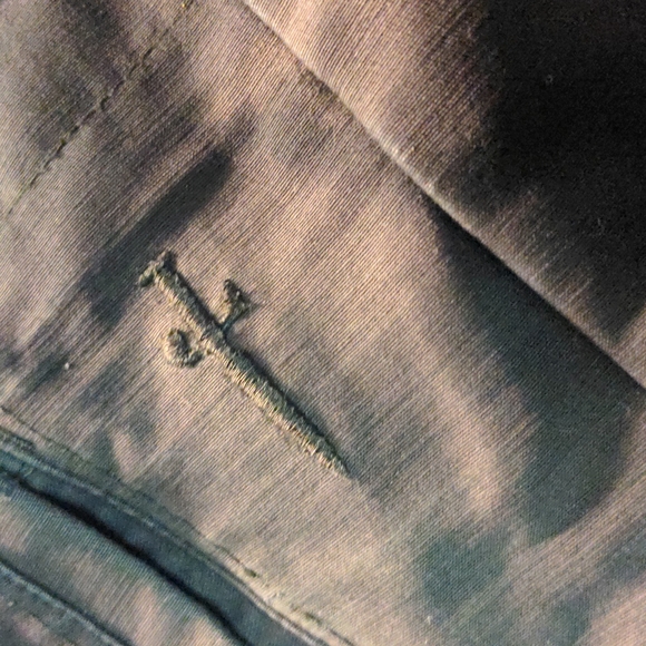 Vintage Vans off the wall coat - Picture 10 of 10